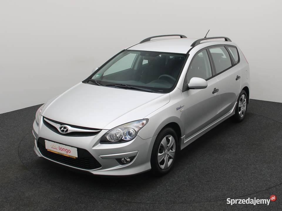Hyundai i30 I 14 IDrive Cool Lublin