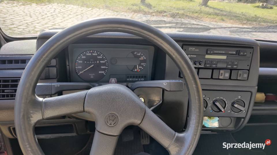 Volkswagen Polo Coupe Aleksandrów Łódzki