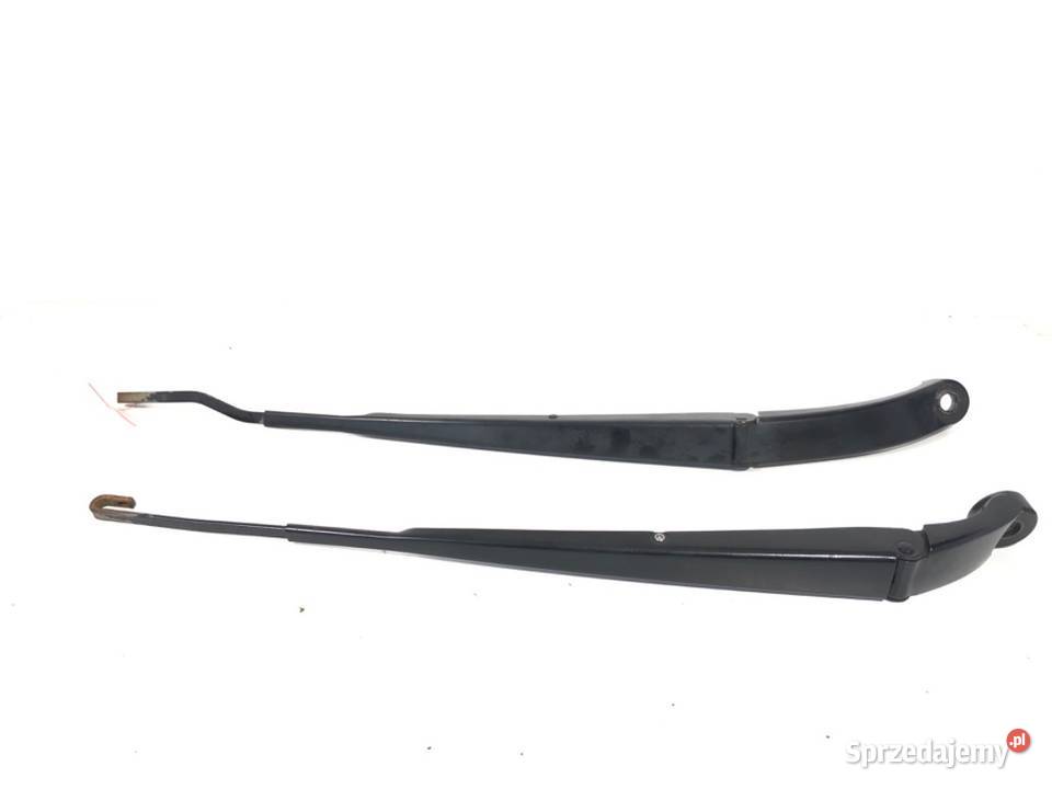 RAMIĘ WYCIERACZKI KOMPLET PRZÓD HONDA CIVIC IX Ramiona wycieraczek