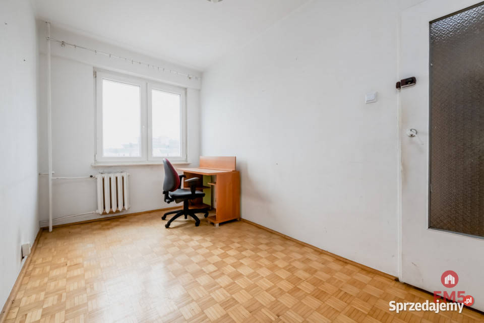 Mieszkanie Białystok 586m2 3 pok sprzedam