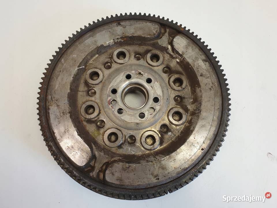 Ford C 16 TDCI KOŁO DWUMASOWE dwumasa DWUMAS