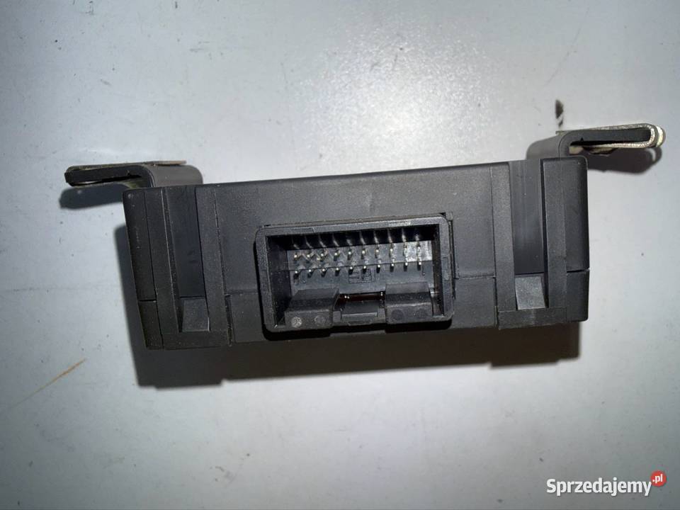 Moduł Alarmu Audi A6 C5 Lampy obrysowe