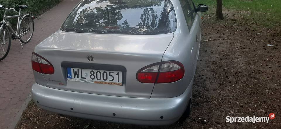 Motoryzacja mazowieckie