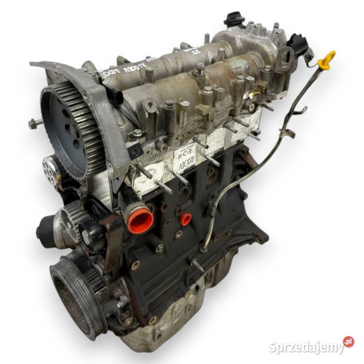 SILNIK A20DTE Opel Insignia A 20 CDTI diesel osobowe Silniki kompletne Chełm sprzedam