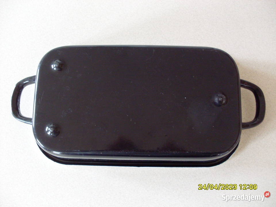 Brytfanna emaliowana 33 Akcesoria kuchenne Poznań