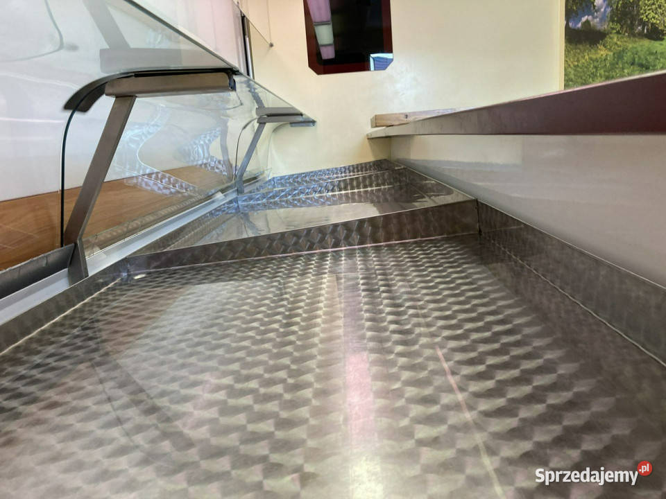 Inna inny Przycz Autosklep wędlin Gastronomiczna sprzedam