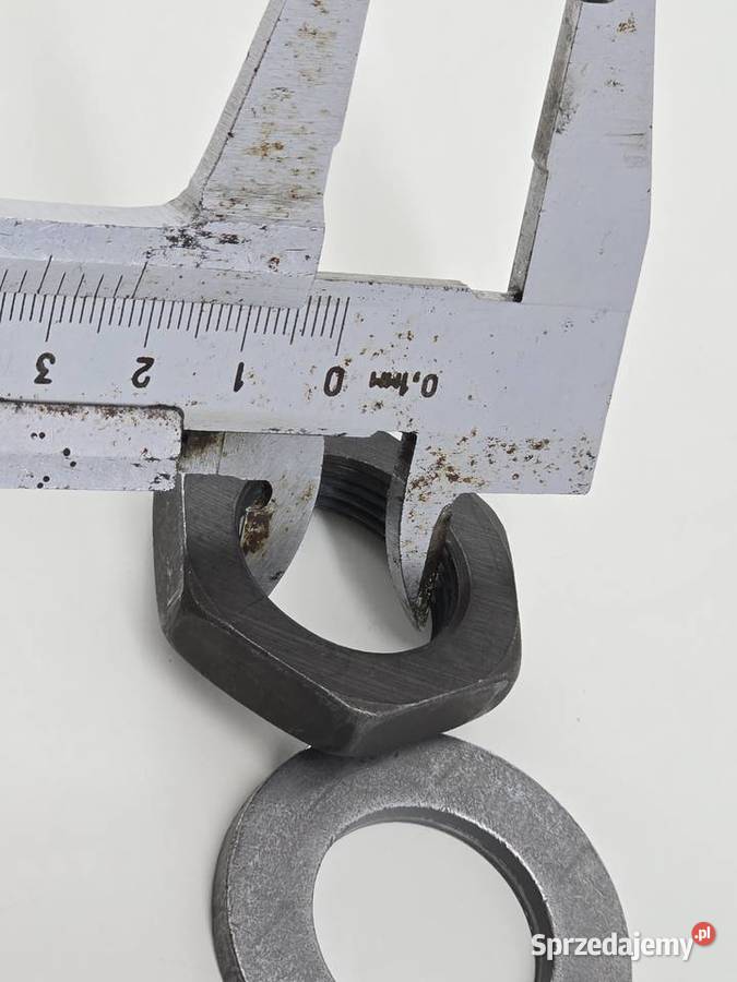 Nakretka Podkladka Magneta Bmw Gs 1200 Adventure