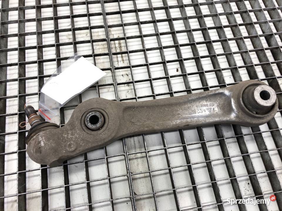 WAHACZ PRAWY PRZÓD BMW F07 Hatchback 0917 osobowe