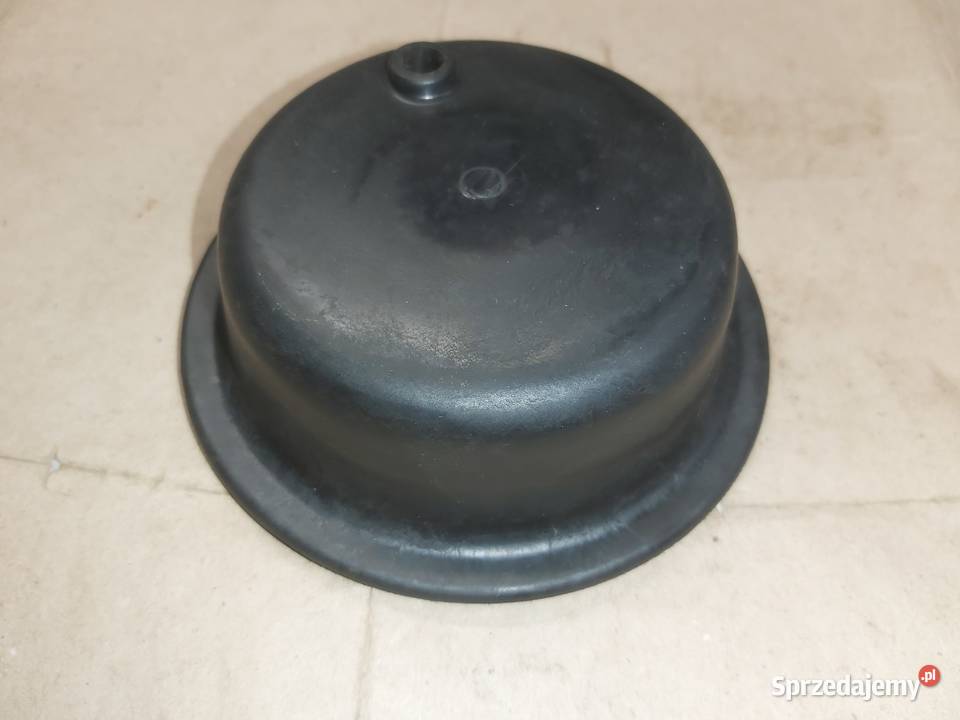 Wartburg 353 Nowa guma atrapy przód garnka lampy Piaseczno