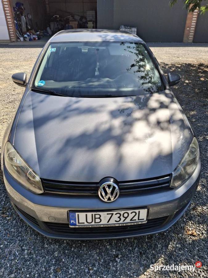 Golf 6 Góra