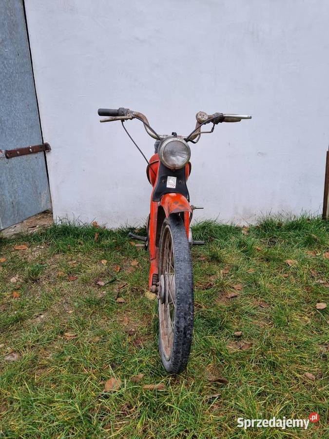 Romet Komar 2375 Turek