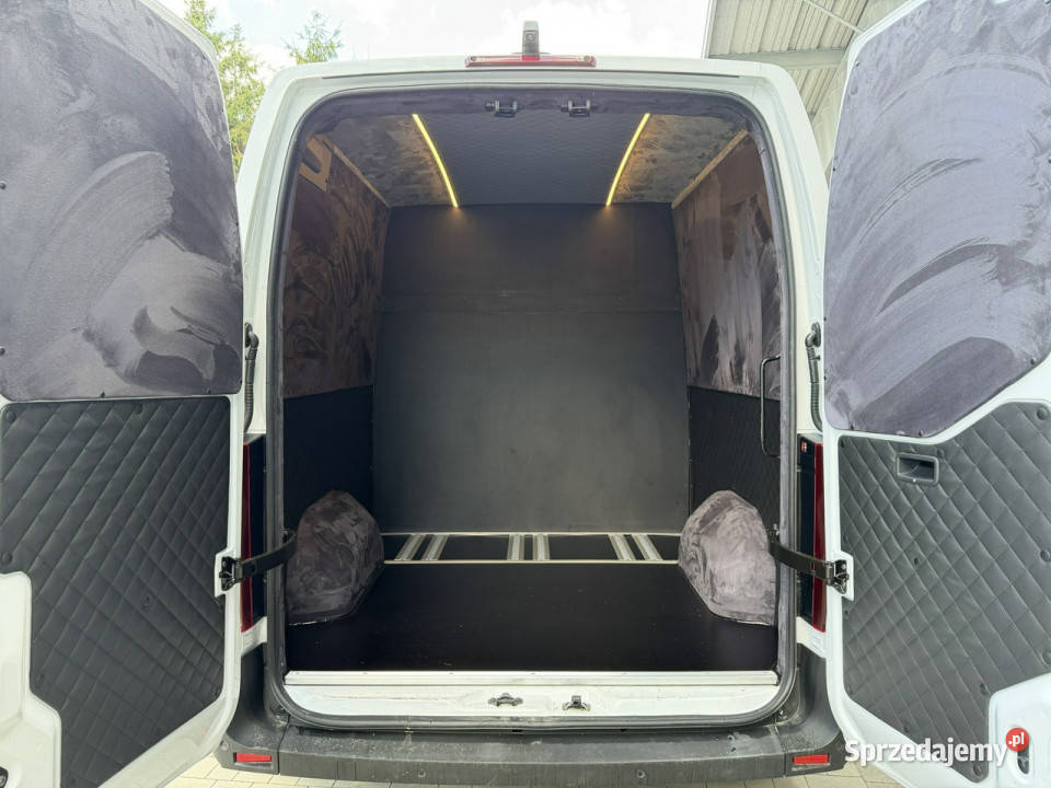 Renault Master 9 osobowy 2026r nowy 170 full 1km Renault Warszawa