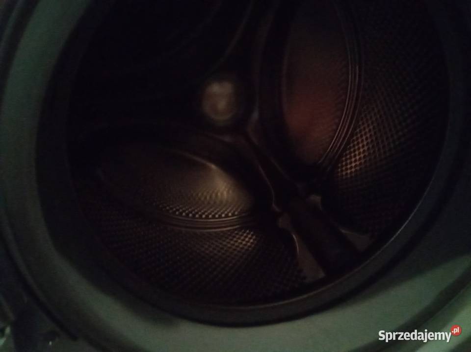Whirlpool AWOD 5720P Pralka uszkodzona do Warszawa