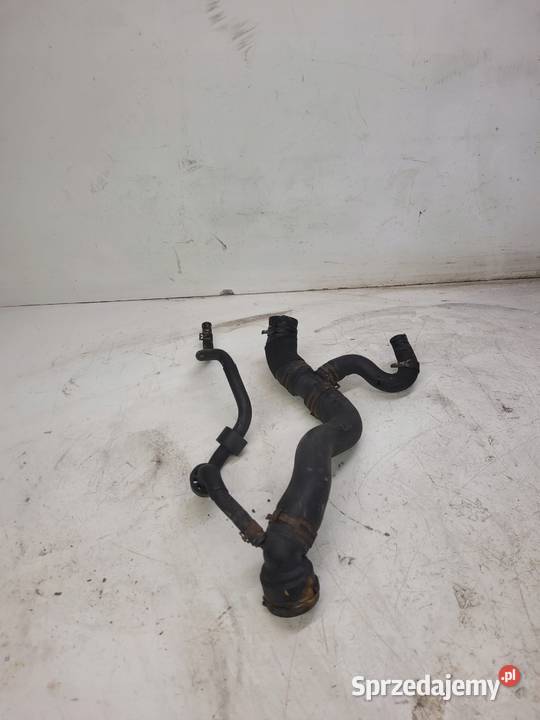 RURA WĄŻ WODY AUDI VW SKODA ORYGINAŁ 1K0121049BN Przystajń sprzedam