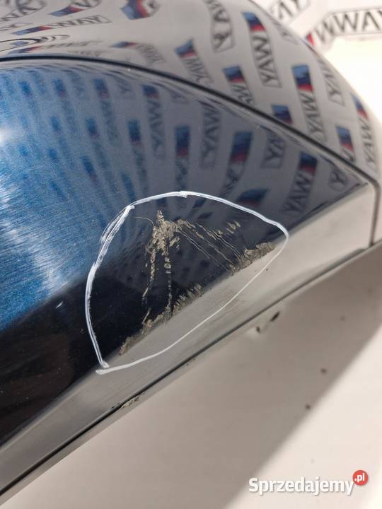 BMW F20 F21 LCI ZDERZAK TYLNY 4 PDC ORYGINAŁ B38 sprzedam
