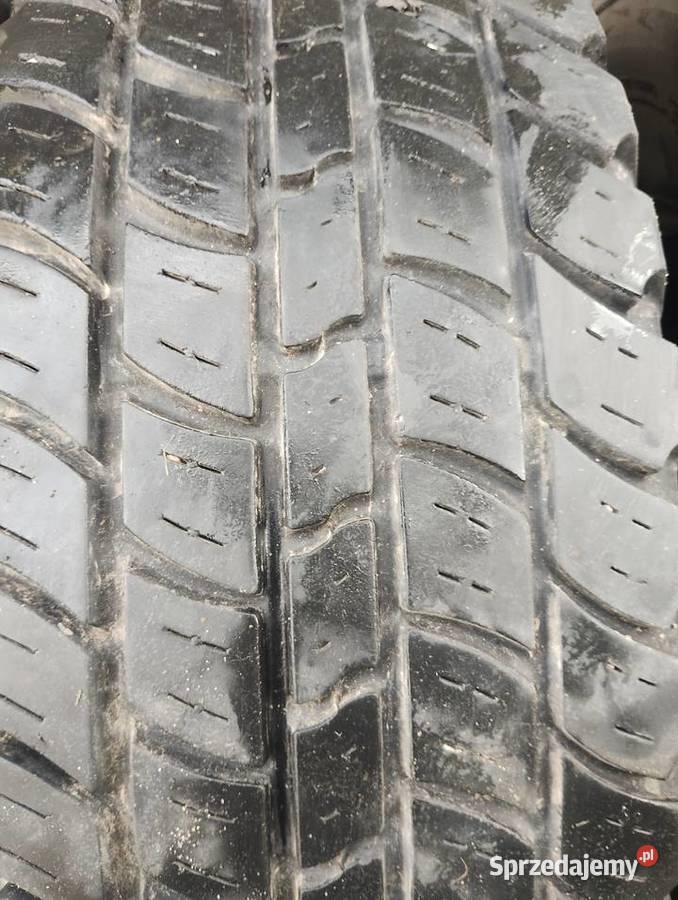 Opony 4x4 Yokohama Świebodzice