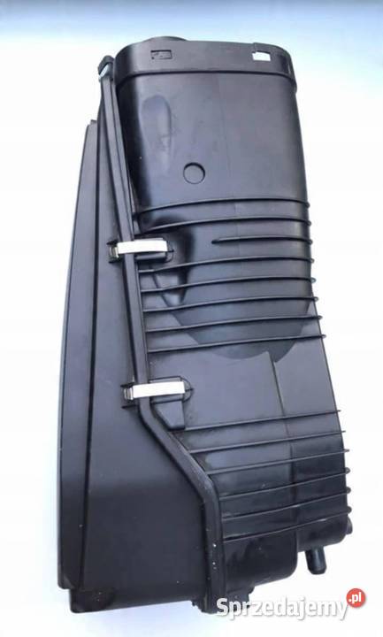 MercedesBenz W204 22 CDI Obudowa filtra sprzedam