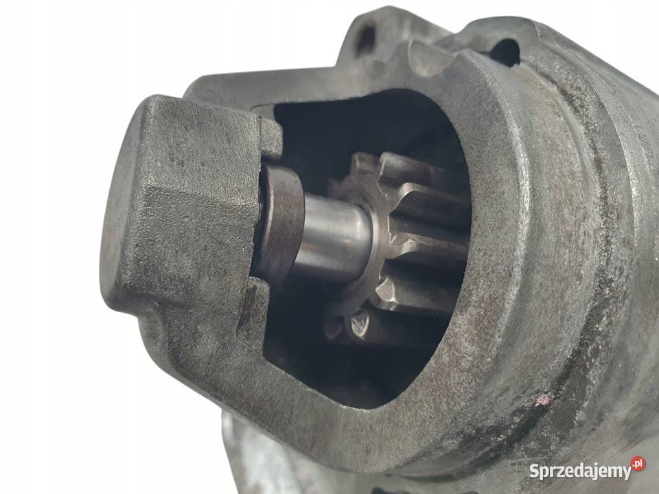 ROZRUSZNIK Mini Mini One R56 16 16V VTI N16B16A Układ elektryczny silnika Chełm