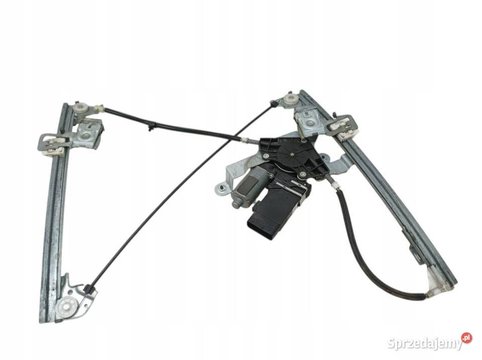 MECHANIZM SZYBY PRAWY PRZÓD LIFT FL 104415302 osobowe