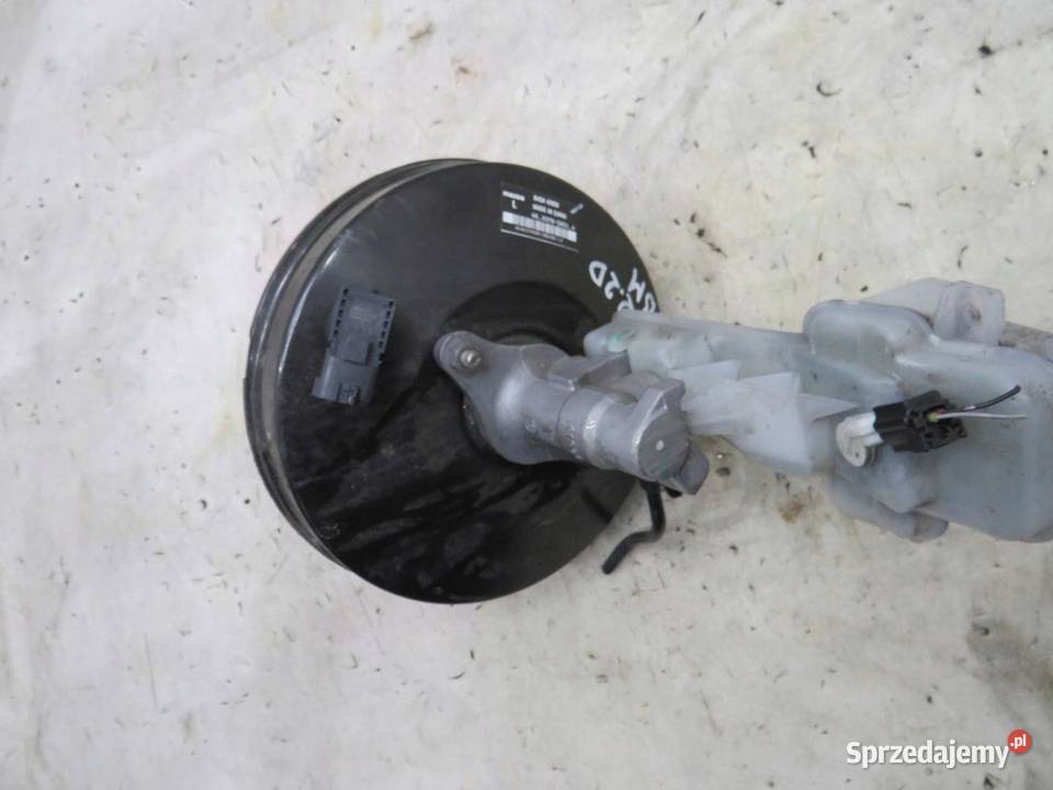 SERVO SERWO MAZDA 3 III BM B45H43950 sprzedam