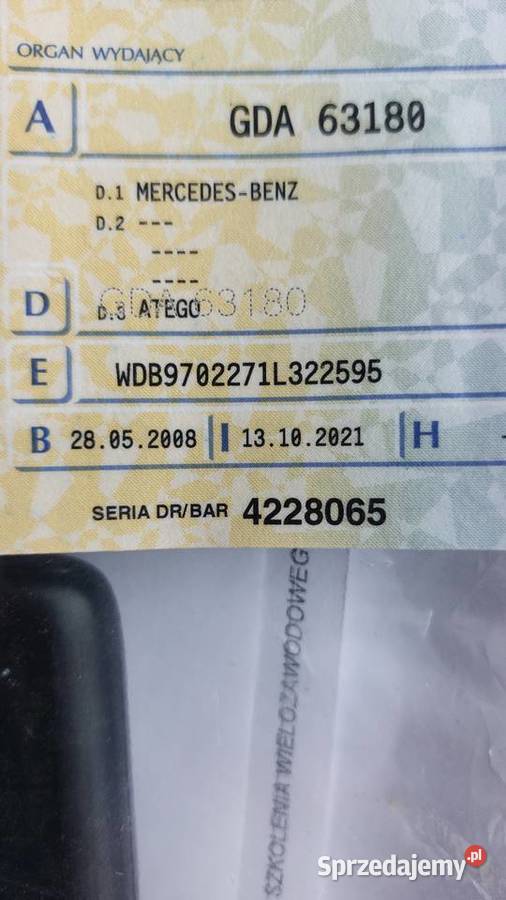 Atego klima navi glob euro5 Motoryzacja Jędrzejów