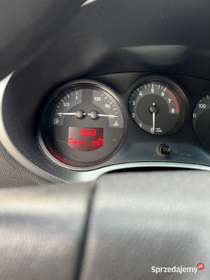 Seat Leon zerwana skrzynia biegów mazowieckie sprzedam
