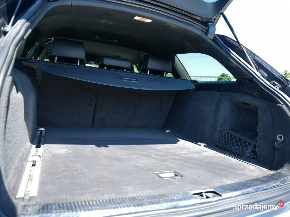 Audi A6 Allroad 30 TDI 233 Quattro 4x4 Skóra A6 Allroad śląskie Goczałkowice-Zdrój