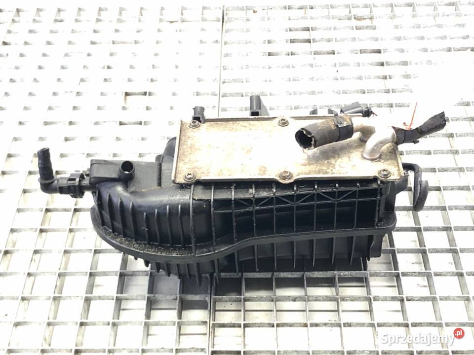 KOLEKTOR SSĄCY VW GOLF VI 03F145749B 12 105 0814