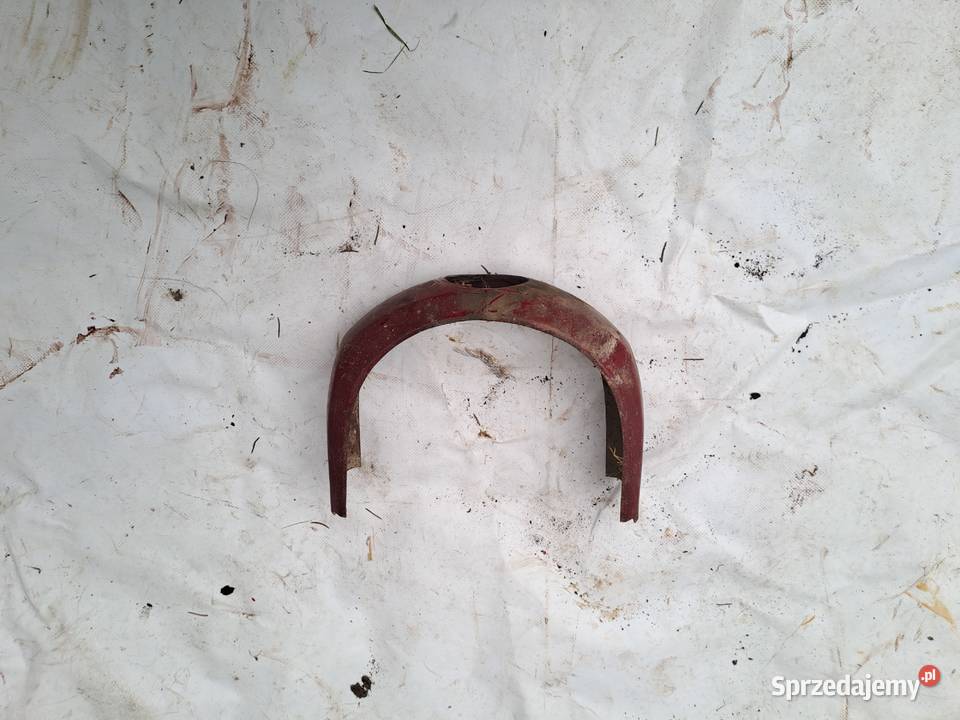 Oslona błotnika shl m17 Rzeszów sprzedam