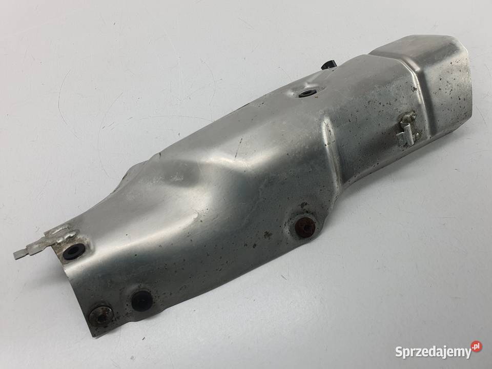 Oslona Termiczna Wydechu Honda Crf 1000 Dct Łódź