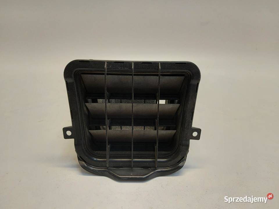 PORSCHE MACAN S 95B Kratka wentylacyjna tył lewa Kratki nawiewu