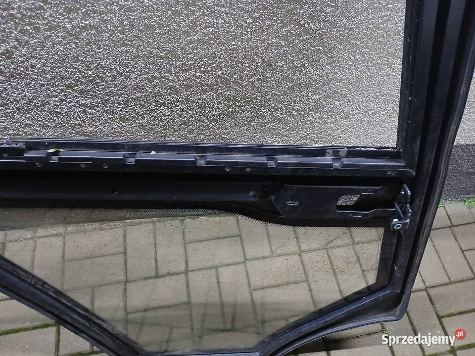 Drzwi Do Wózka Widłowego Bolesławiec sprzedam