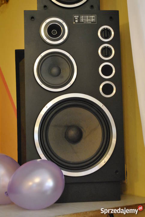 Kolumny ALTUS 140 Wrocław