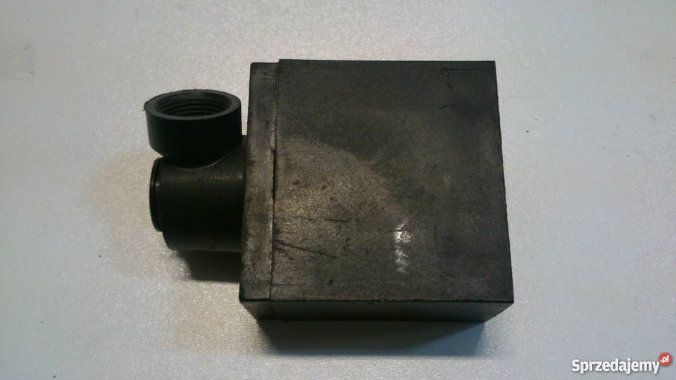 Elektromagnes UE10 220V 50Hz 0053A