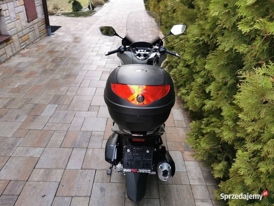 Honda PCX 125 Tarnów sprzedam
