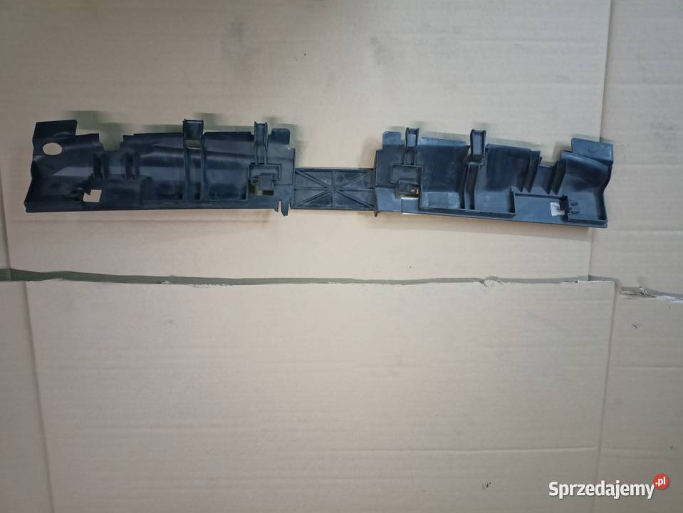 Opel Vivaro trafić osłona pasa przedniego łódzkie Czechy