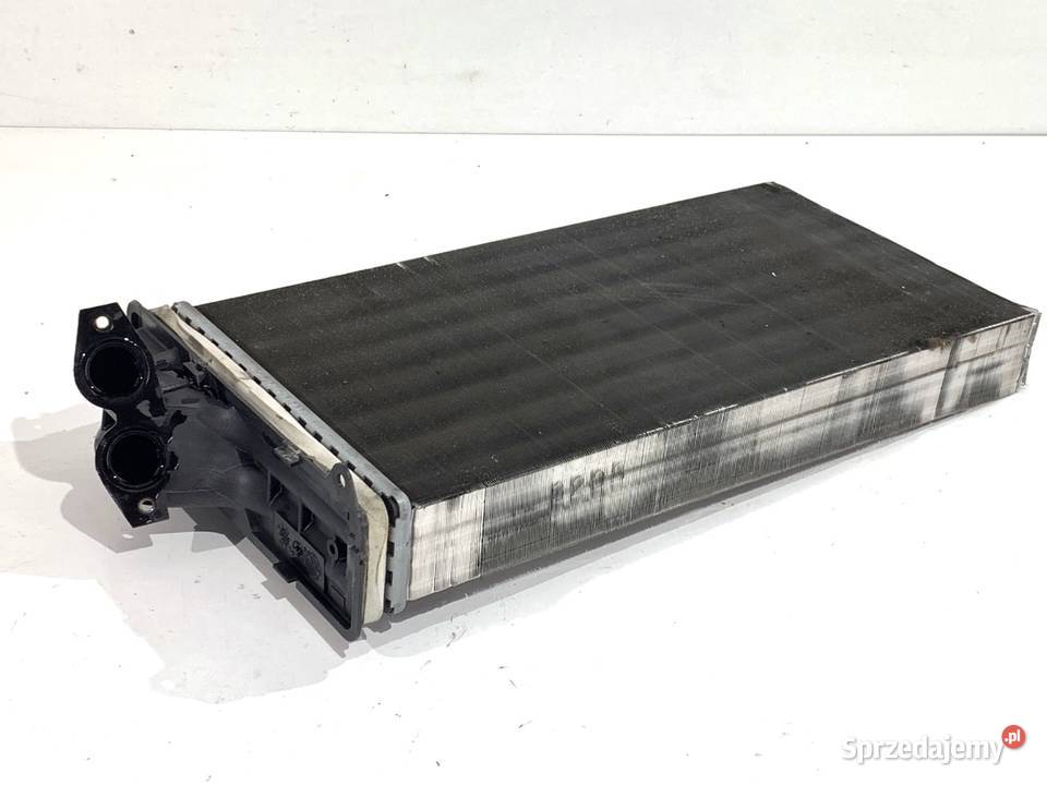 NAGRZEWNICA MERCEDES W638 Bus 9603 KOMBAJN