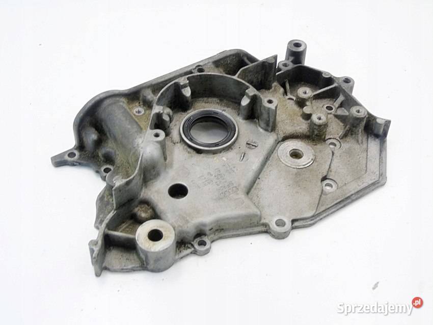 OBUDOWA WAŁU 30 V6 AUDI A4 B6 A6 C5 A8 D3 ASN Sosnowiec