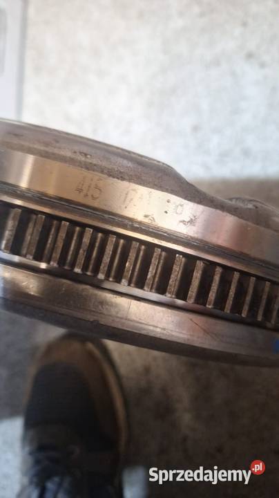 Sprzęgło DSG 20 TDI Golf VII osobowe Tomaszów Lubelski