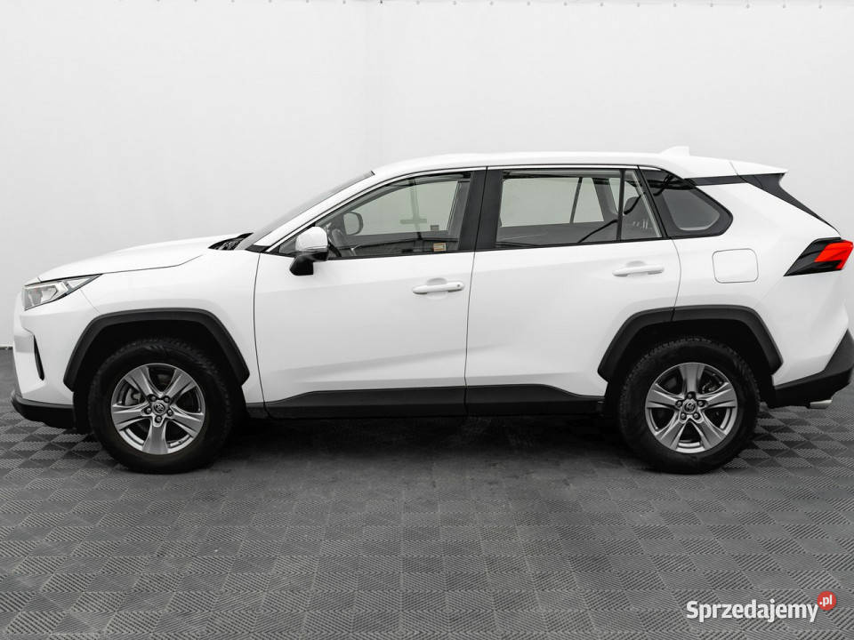 Toyota RAV4 GD8E66025 Hybrid Active 4x2 2 stref automatyczna