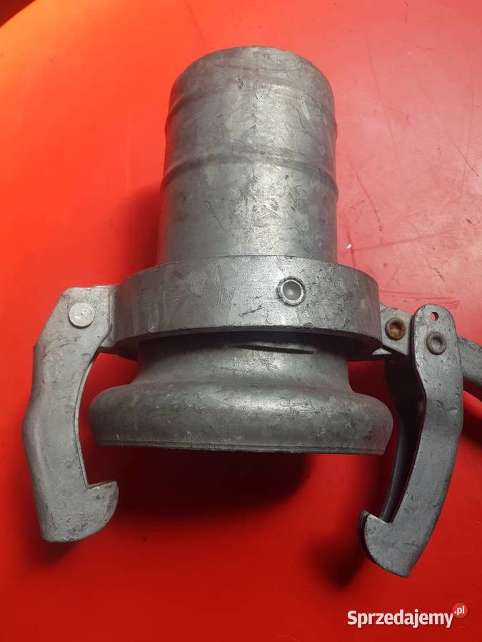 7031040023 Złącze węża fi 125 Sulechów