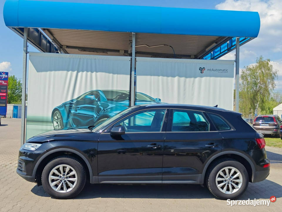 Audi Q5 FY 20172025 sprzedam