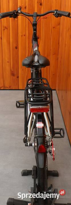 Rower damski Gazelle Chamonix TrekkingT 27 D 53 Milanówek