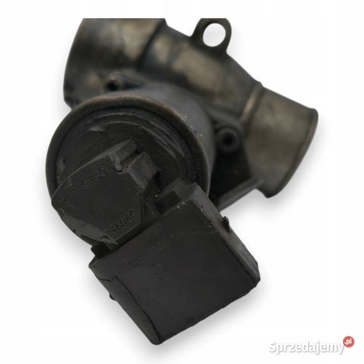 ZAWÓR EGR Smart Fortwo 450 08 CDI A6600900154 Chełm