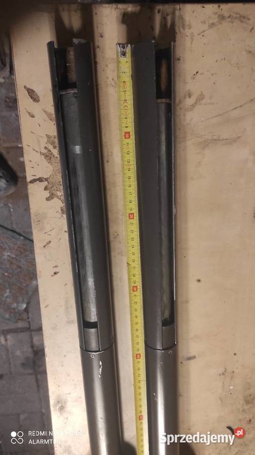 CAME HATO siłowniki