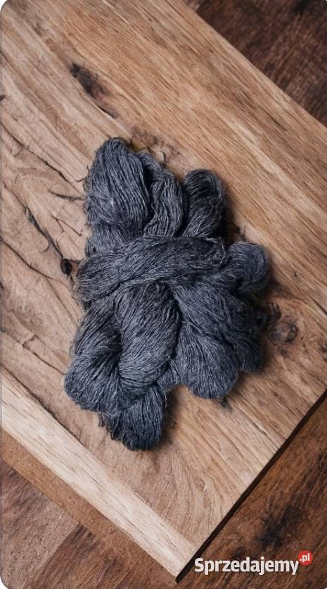 Wełna owcza 100 naturalna PROMOCJA Produkcja zwierzęca małopolskie Nowy Targ sprzedam