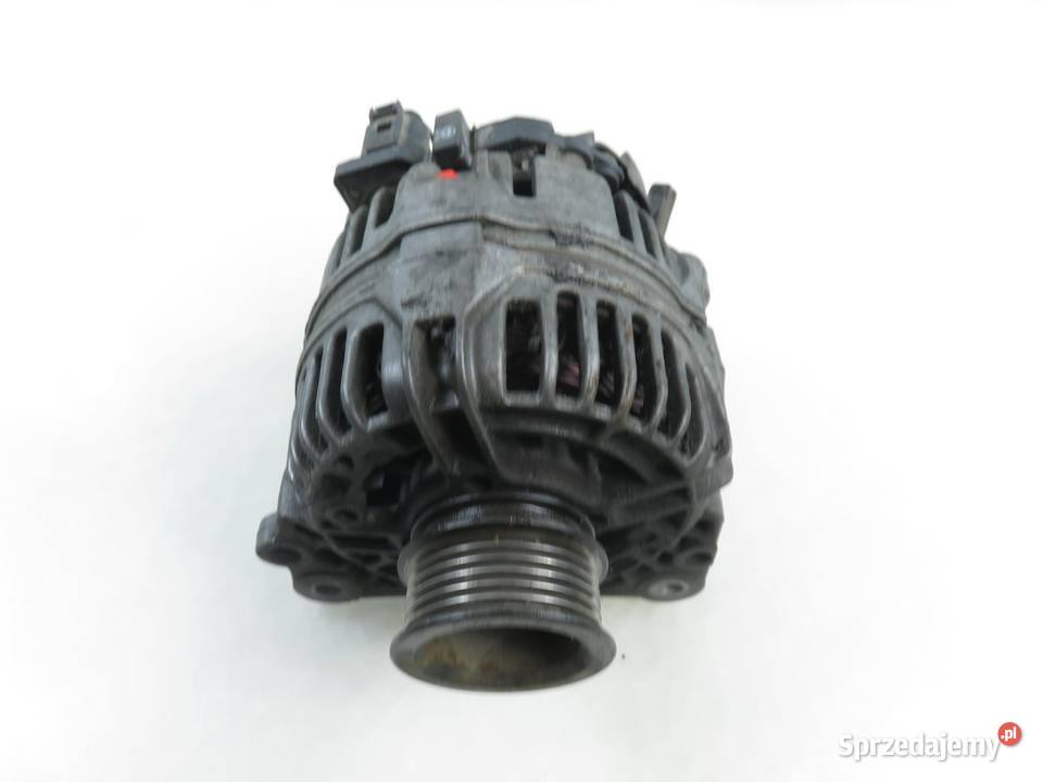 ALTERNATOR SKODA OCTAVIA I 16 038903018A osobowe sprzedam