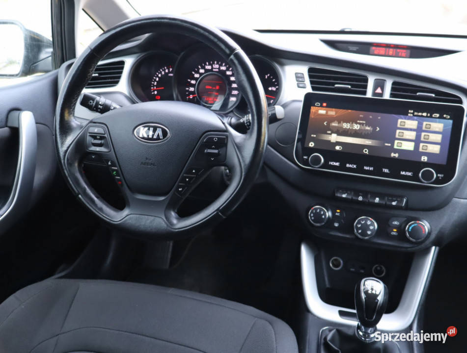 Kia Ceed 14 CVVT Hatchback Piaseczno sprzedam