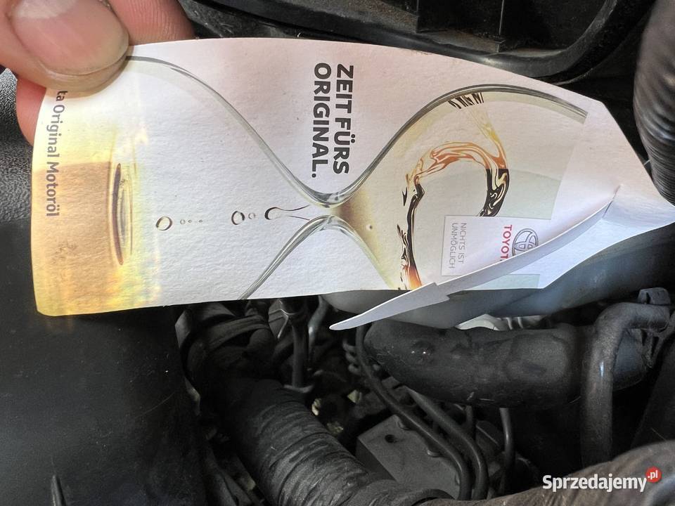 Okazja 18 7osobowy Niemcy 1Wł 179 full małopolskie Tarnów sprzedam