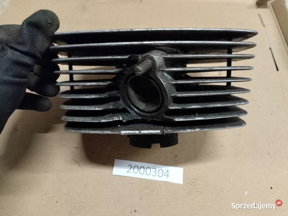 WSK 175 cylinder Rozkochów